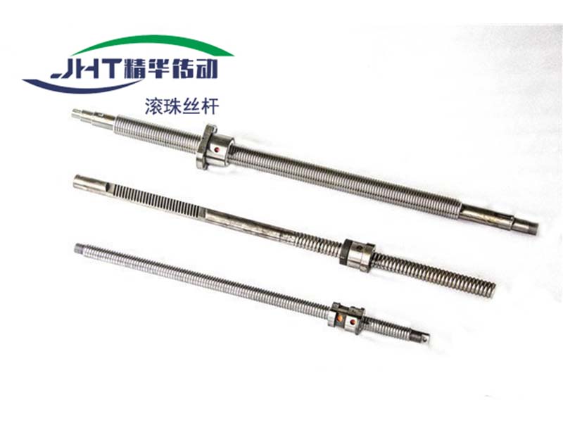 西藏滚珠丝杠系列-06