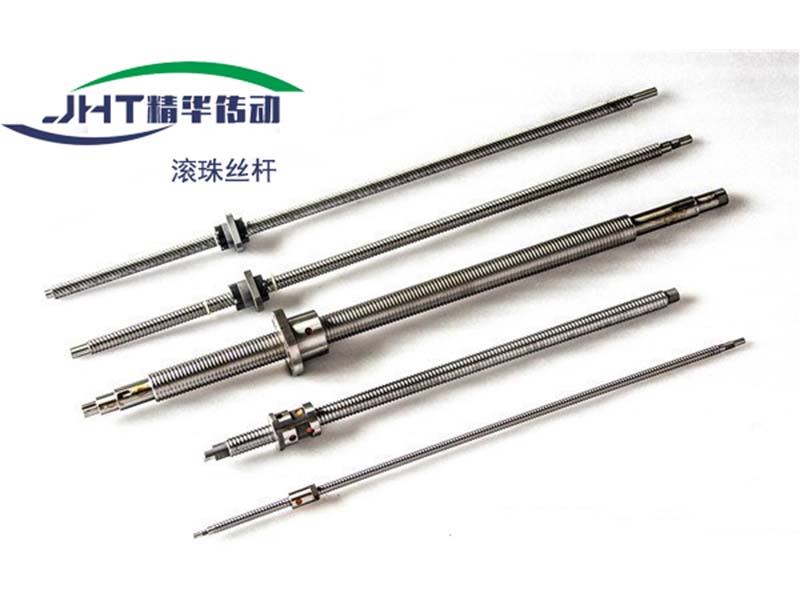 西藏滚珠丝杠系列-04