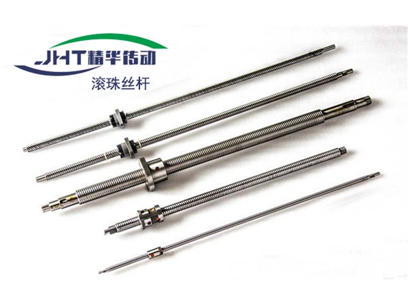 西藏滚珠丝杠系列-05