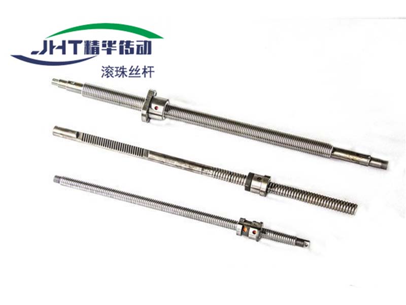 西藏滚珠丝杠系列-03