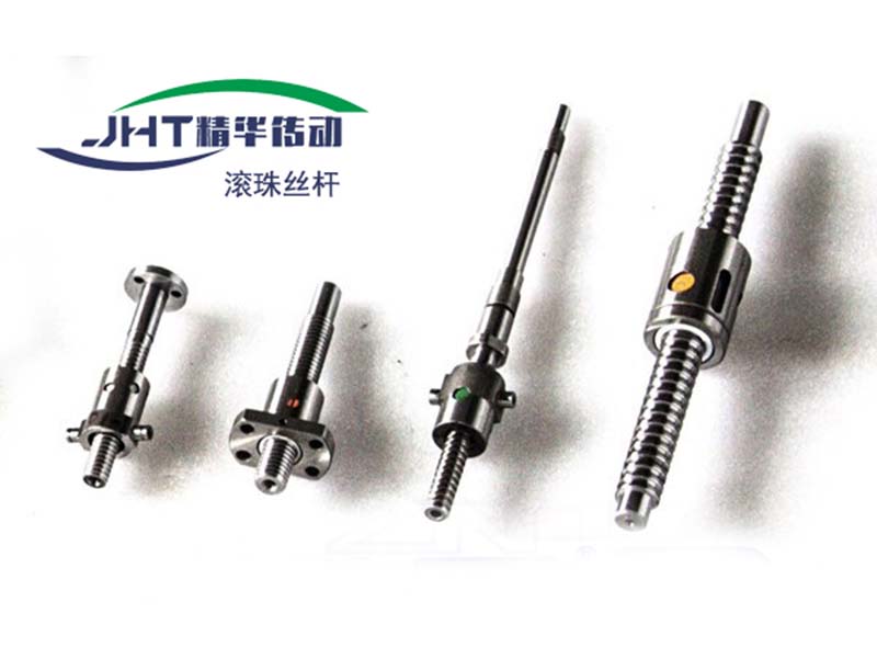 西藏滚珠丝杠系列-08