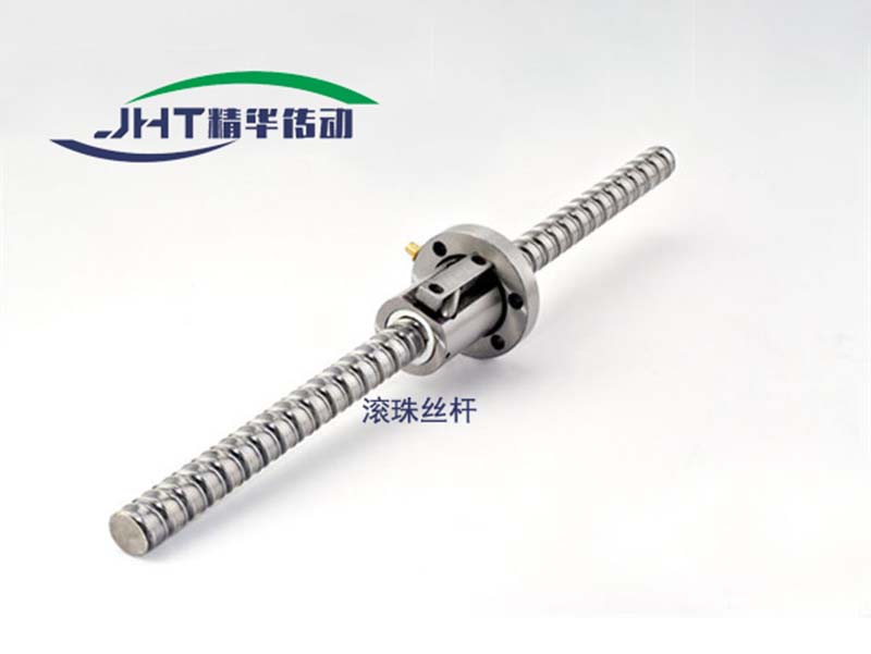 西藏滚珠丝杠系列-01