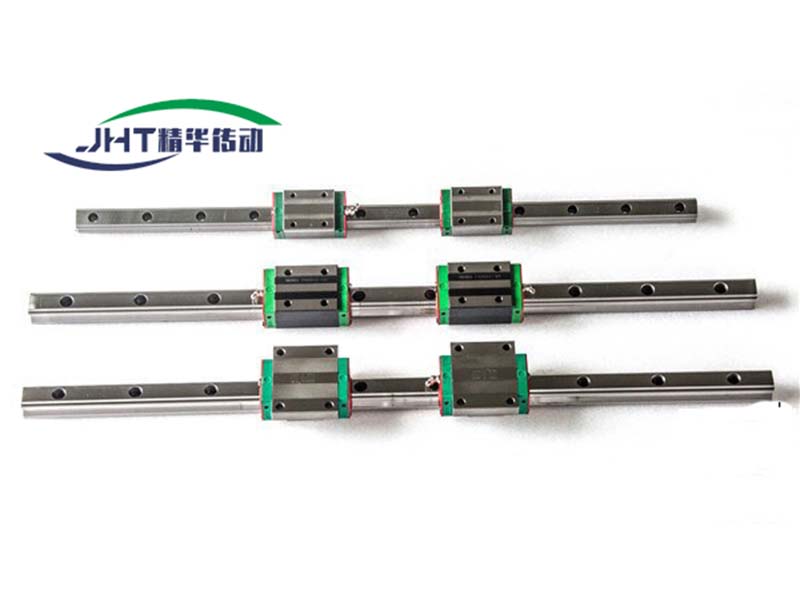 西藏方形滚珠直线导轨-05