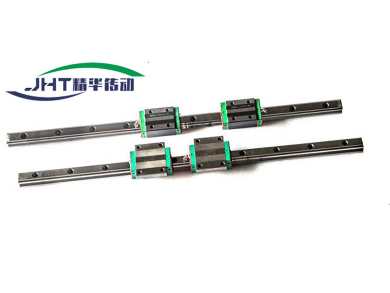 西藏方形滚珠直线导轨-09