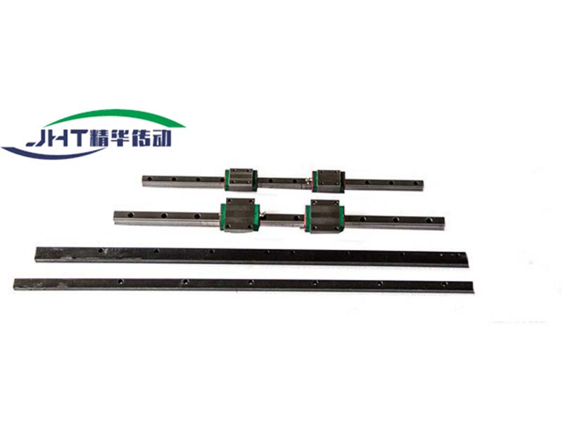 西藏方形滚珠直线导轨-10